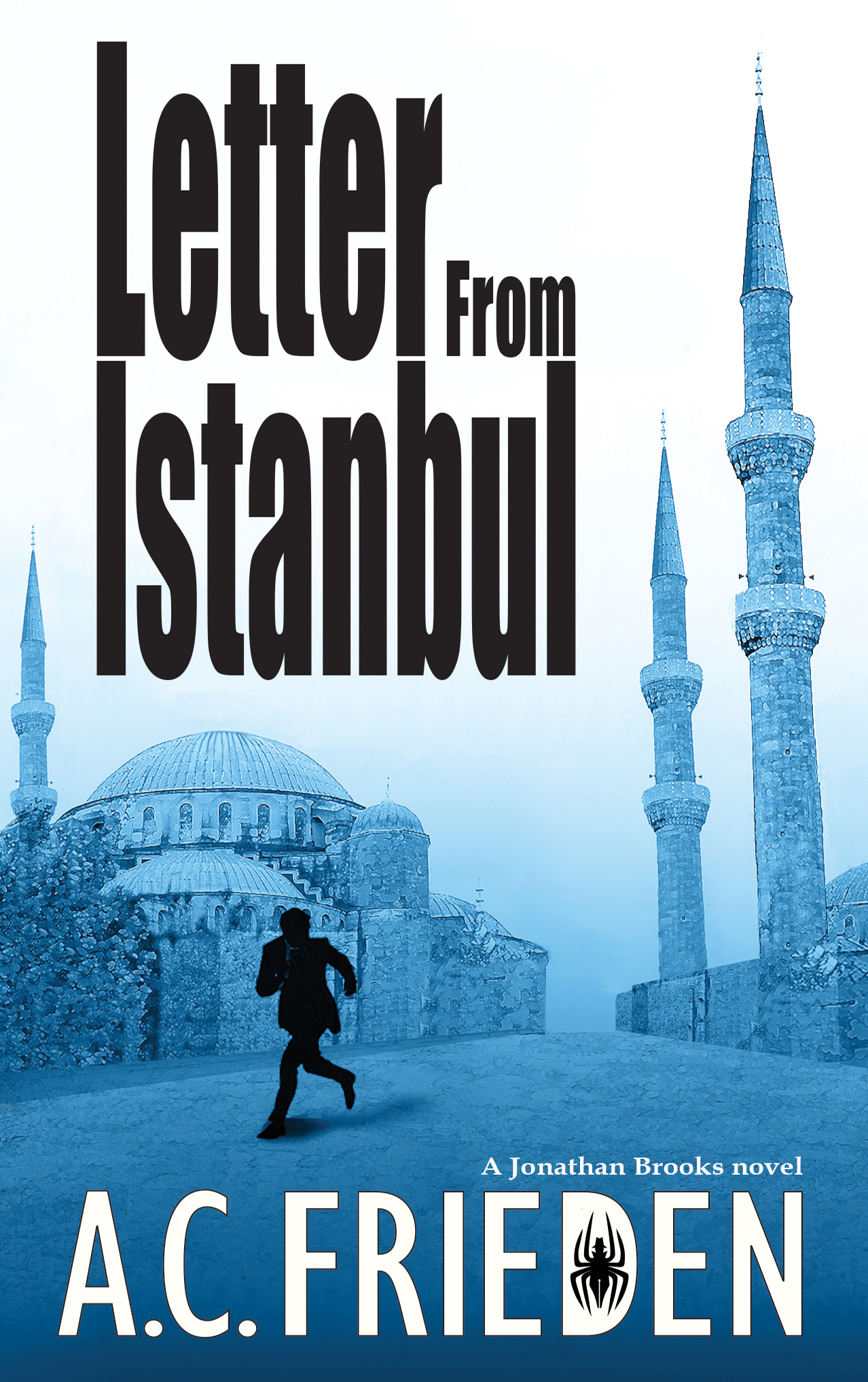 Letter from Istanbul