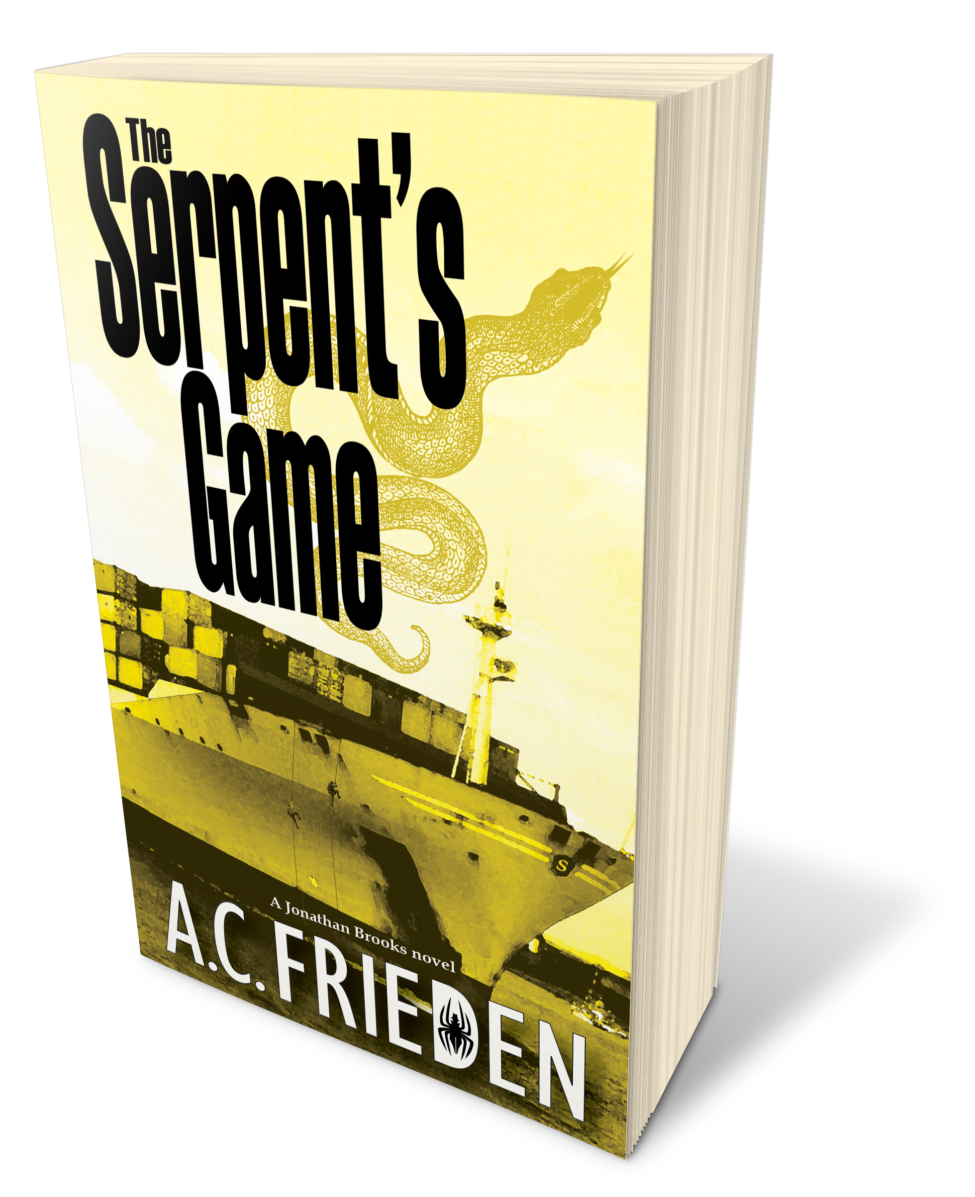 The Serpent's game