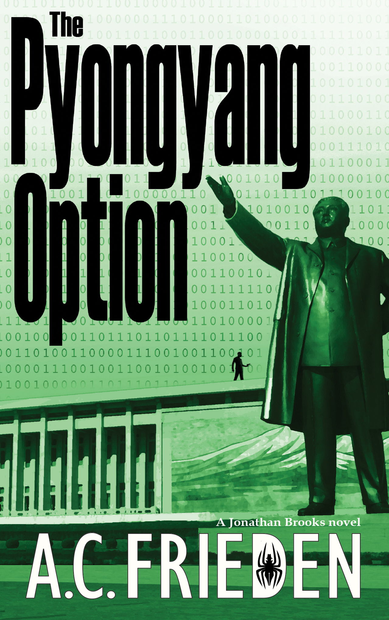 The Pyongyang Option