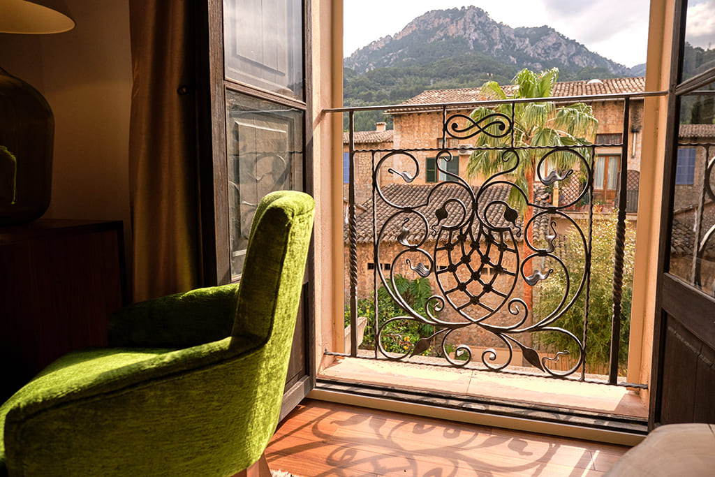 L'Avenida Sóller | Junior Suite