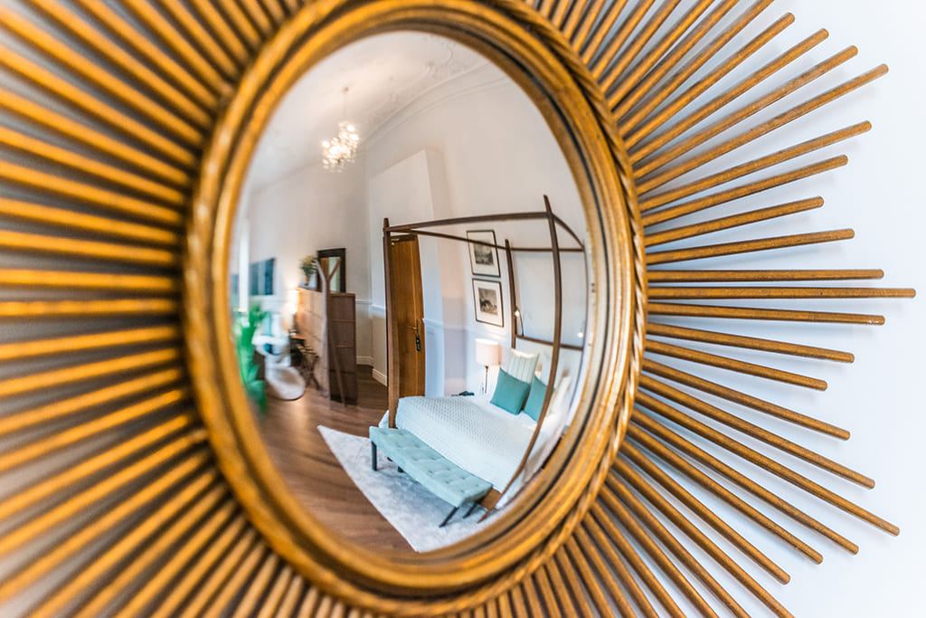 L'Avenida Sóller | Luxury Suite